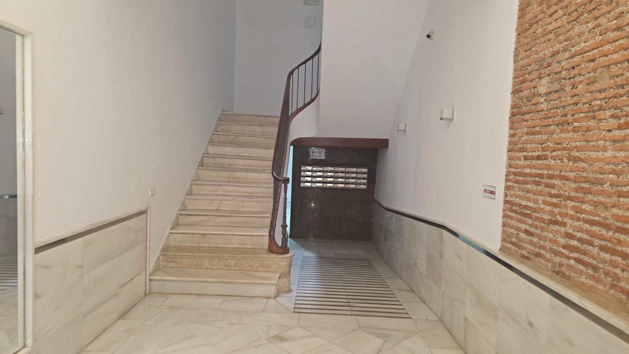 Chic Casa Cathedral At Calle Fresca 2-Bedroom Apartment In Malaga City Center Buitenkant foto